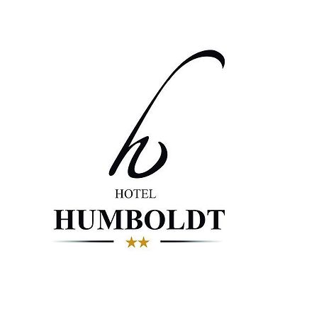 Hotel Humboldt Chiclayo Exterior foto